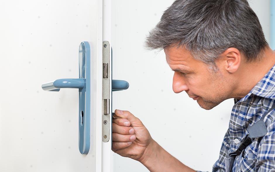 professionnalisme pour dépannage serrurier Aulnay-sous-Bois